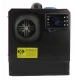Автономный дизельный обогреватель 8,0 кВт 12V / 220V SILVER