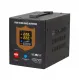 Источник бесперебойного питания (ИБП) Kemot PROsinus 500 12V/230V 500VA / 300W