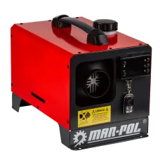 Автономный дизельный обогреватель 8,0 кВт 12V / 220V MAR-POL M80950