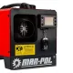 Автономный дизельный обогреватель 8,0 кВт 12V / 220V MAR-POL M80950