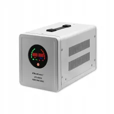 Источник бесперебойного питания (ИБП) Qoltec PURE SINE WAVE 800 VA / 560 W 50720