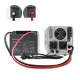 Источник бесперебойного питания (ИБП)  Qoltec PURE SINE WAVE 800 VA / 560 W 50720