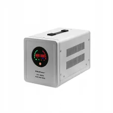 Источник бесперебойного питания (ИБП) QOLTEC PURE SINE WAVE 1000VA / 700W 50717