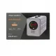 Источник бесперебойного питания (ИБП) QOLTEC PURE SINE WAVE 1000VA / 700W 50717