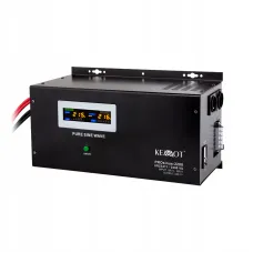 Источник бесперебойного питания (ИБП) Kemot PROsinus 2200 URZ3411 12V/230V 2200VA / 1600W