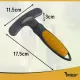 Гребінець для тварин Purlov 26067