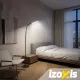 Торшер підлоговий LED 180см Izoxis 26885