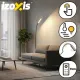 Торшер підлоговий LED 180см Izoxis 26885