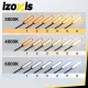 Торшер підлоговий LED 180см Izoxis 26885