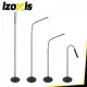 Торшер підлоговий LED 180см Izoxis 26885
