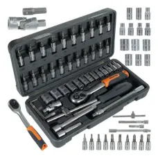 Набір інструментів у кейсі professional 108 предметів