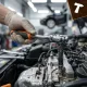 Набір інструментів у кейсі professional 108 предметів OG-108TS