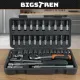 Набір інструментів у кейсі professional 108 предметів OG-108TS