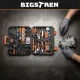 Набір інструментів у валізі Bigstren 26475 (168 елементів)