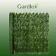 Штучний живопліт на балкон 3м Gardlov 23641