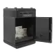 Електронна скарбничка-сейф Банкомат Kruzzel 23545