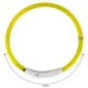 Нашийник світячий LED регульований Purlov 24200