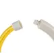 Нашийник світячий LED регульований Purlov 24200